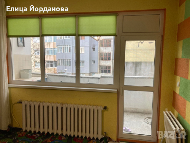 Вратопрозорец , снимка 1 - Дограми - 44840275