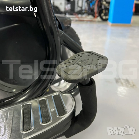 Електрическа триколка TS-750++ CARGO 60V 2000W Нов модел 2025 със задно предаване с диференциал и ал, снимка 11 - Мотоциклети и мототехника - 52407266