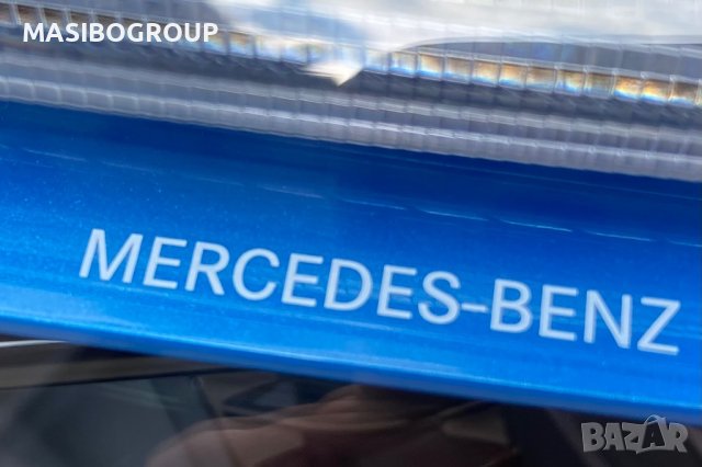 Фар десен фарове за Мерцедес Mercedes EQA EQB W243 , снимка 7 - Части - 42024927