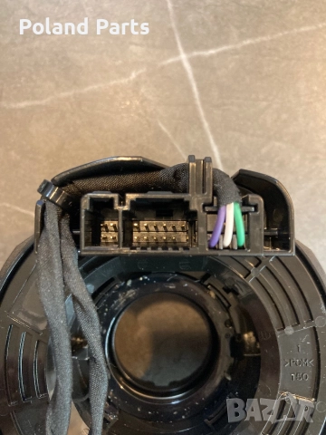 Лентов кабел Тойота Рав 4 2022 Toyota RAV4 V 12140-75L863, снимка 4 - Части - 52182326