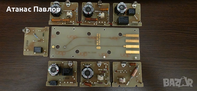 Електронна скрап №108