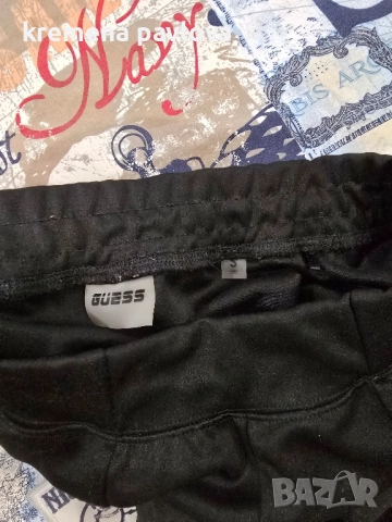 панталон на Guess, снимка 4 - Панталони - 52109291