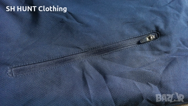 LACOSTE Mens Jacket Размер S мъжко яке горница 38-64, снимка 11 - Спортни дрехи, екипи - 52217229