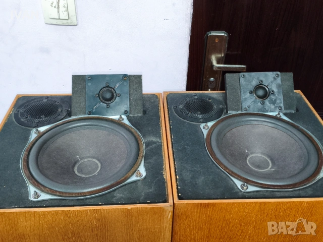 продавам тонколони-pohler sound ps-4302x, снимка 5 - Тонколони - 53757553