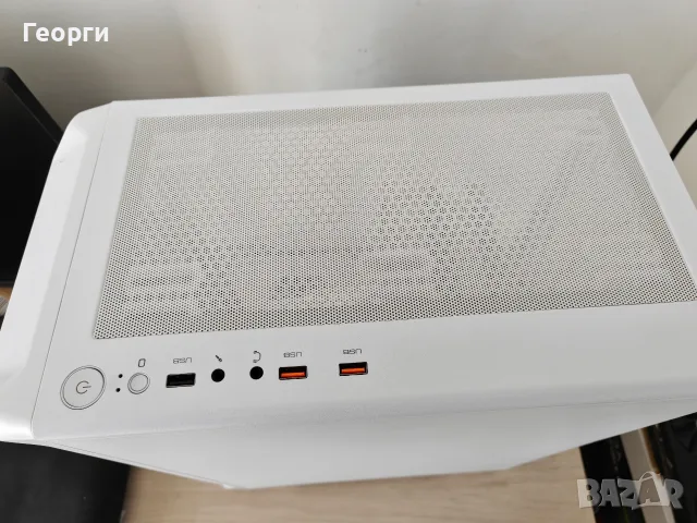 Forge Frost – i5-9500, GTX 1070 8GB и 16GB RAM, снимка 6 - Геймърски - 55852417