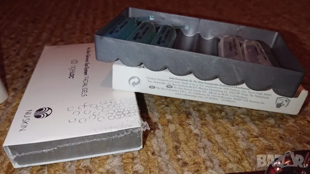 ageLOC® Edition Nu Skin Galvanic Spa System™ II, снимка 7 - Други - 49302609