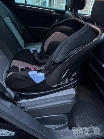 детско столче за кола RECARO PRIVIA, снимка 9 - Други - 48271193