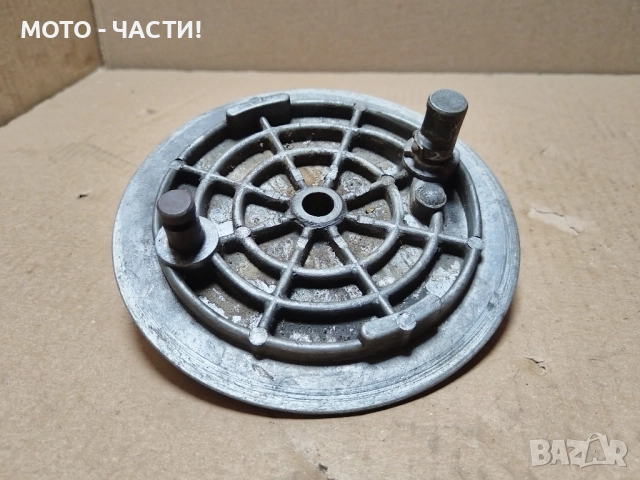 Заден Спирачен Капак За Балкан 50 / НОМЕР 4., снимка 5 - Части - 52426955
