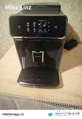 Philips EP2224 , снимка 4 - Кафемашини - 53280142