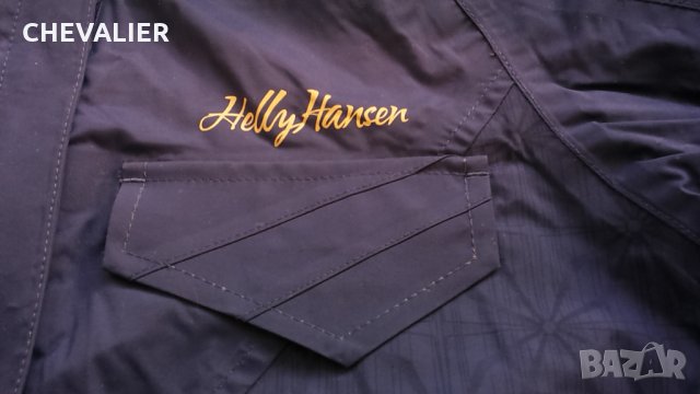 HELLY HANSEN Helly Tech размер S дамско яке ски сноуборд 8-40, снимка 6 - Якета - 34588367