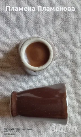 33 бр. ШОТЧЕТА керамични