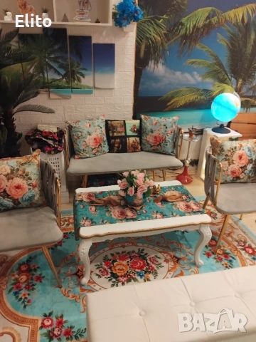 Холна гарнитура