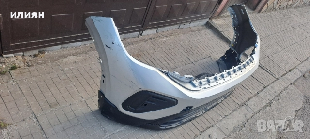 предна броня за vw T-Cross T Cross 2023 2024 2025 2GM807221F 2GM805903E, снимка 3 - Части - 51706254