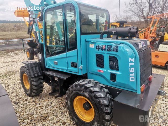 Челни товарачи Нови, снимка 10 - Индустриална техника - 42810155