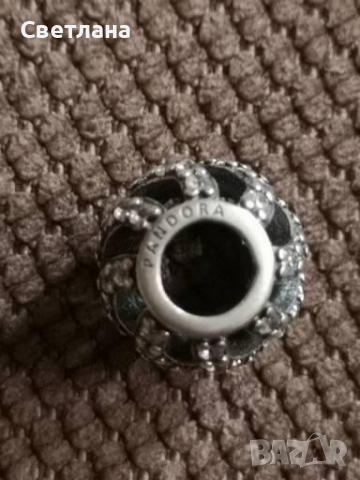 Талисмани Pandora , снимка 4 - Гривни - 36398861