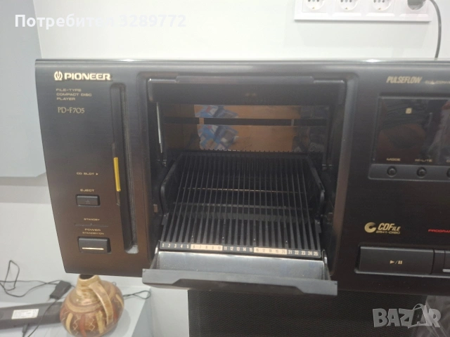 сд мениджър, снимка 3 - Аудиосистеми - 53760322