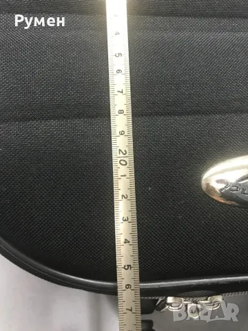 Куфарче за козметика Da Vinci, снимка 8 - Куфари - 48420330