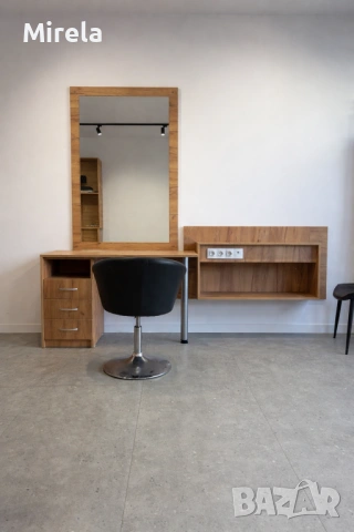 Фризьорски салон