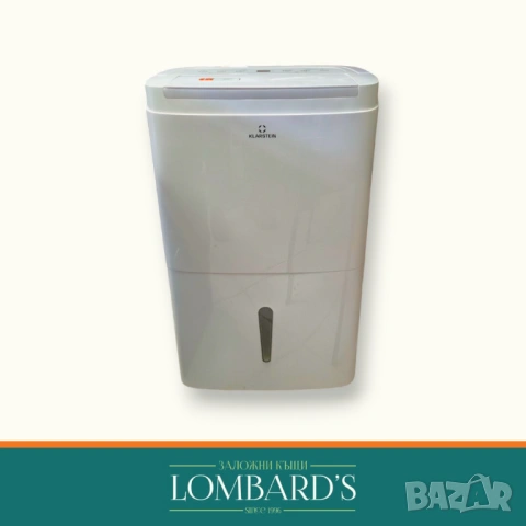 Влагоабсорбатор Klarstein 10034435, N: 44166296