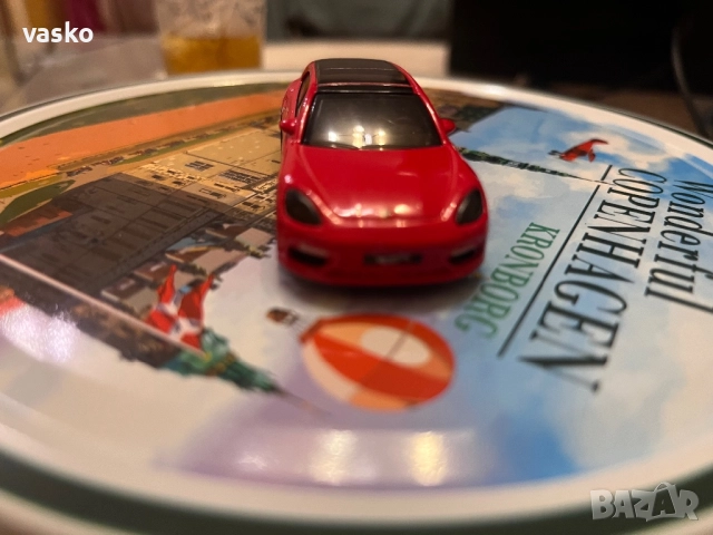 Hotwheels Porsche, снимка 2 - Колекции - 52794046