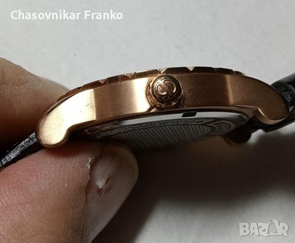 Роджър Дубуис уникат А+++, снимка 10 - Мъжки - 41505919