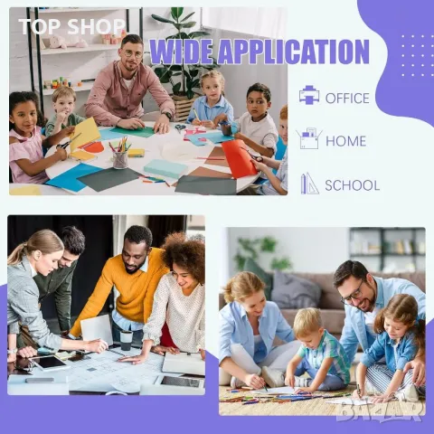 YINGCOLOR 202XL Резервни касети с мастило за Epson, 5 броя, снимка 6 - Консумативи за принтери - 49804705