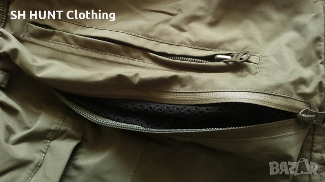 Beaver Lake HUNTING WATERPROOF Trouser размер S за лов риболов панталон водонепромокаем - 126, снимка 9 - Екипировка - 39216425
