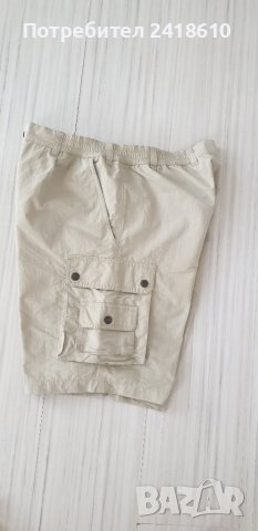 Fjall Raven Cargo Short  Mens Size 33 - 34 ОРИГИНАЛ! Мъжки Къси Панталони!, снимка 6 - Къси панталони - 41883167