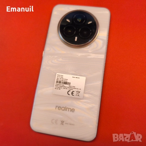 Realme 14 pro plus 512/12 GB