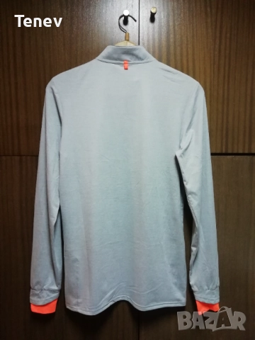 Liverpool Warrior оригинална нова блуза горнище Ливърпул размер М , снимка 2 - Тениски - 49772191