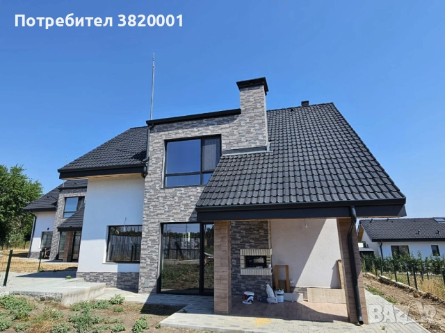 КЪЩА В С. ЗВЕЗДИЦА ПРЕДИ АКТ 14