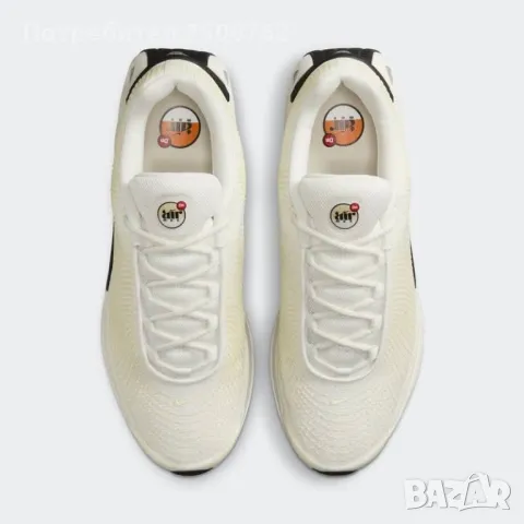 Оригинални маратонки Найк , снимка 3 - Маратонки - 49611865