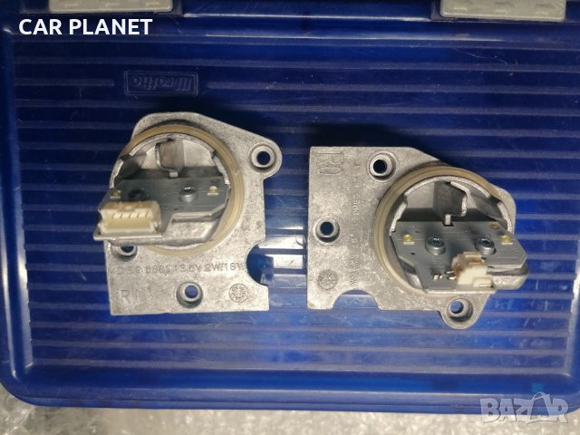 Баласт модул BALLAST LED DRL BMW X1 E84 / БМВ Х1 Е84 Lci., снимка 7 - Части - 39460384