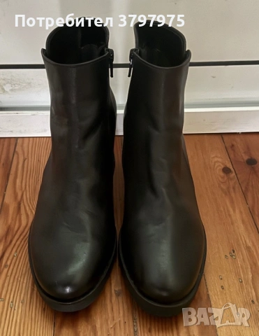 Нови зимни боти Gabor, снимка 2 - Дамски боти - 53747438
