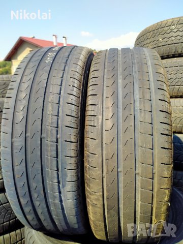 2бр летни гуми 215/65R16 Pirelli