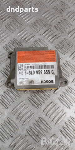Airbag модул Audi A3 1999г.	