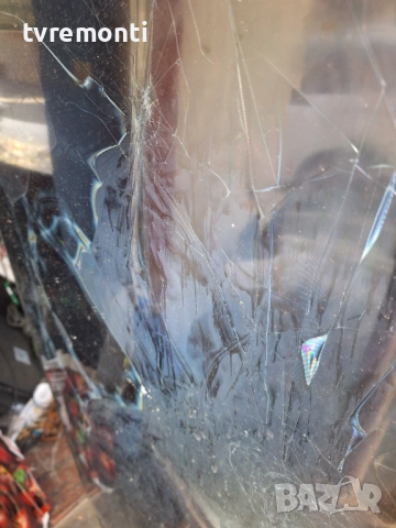 T-con Board PT550GT06-A DCBDI-H268H 01 за 55-инчов телевизор NEO Модел LED-55SJ24SM UHD SMART , с ди, снимка 6 - Части и Платки - 52245318