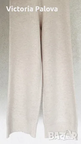 Модерен светъл панталон SOMEDAY. , снимка 4 - Панталони - 49344205