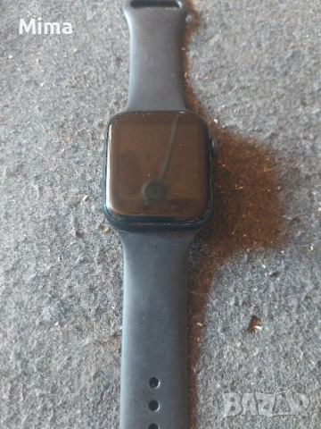 Watch series 8 45mm.aluminium Часовник 