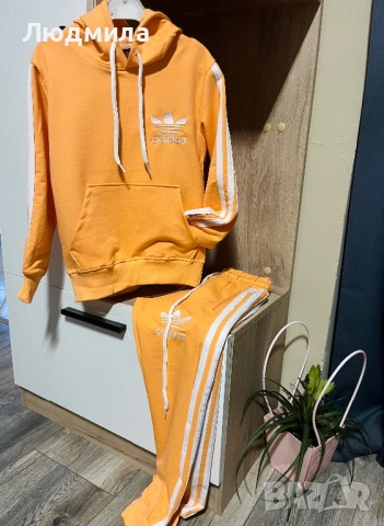 Детски екипи, снимка 2 - Детски якета и елеци - 52595822