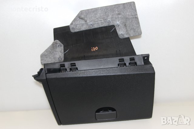 Жабка Hyundai i20 (2008-2012г.) Хюндай I20, снимка 5 - Части - 41801197