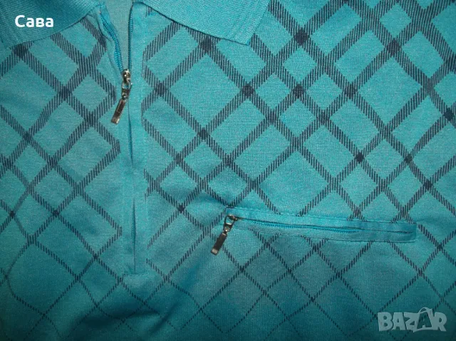 Блузи HUMY   мъжки,Л, снимка 7 - Блузи - 32508918