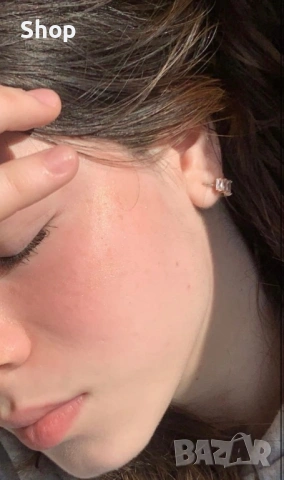 Крем против акне 