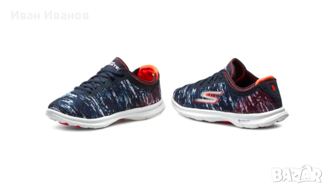 маратонки Skechers Go Step номер 40-41, снимка 3 - Маратонки - 44828637