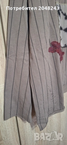 Fetish блуза , снимка 4 - Блузи с дълъг ръкав и пуловери - 53070385