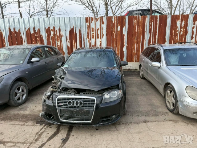 audi a3 sportback 2.0 tdi bmm quattro на части s-line ауди а3 спортбак, снимка 2 - Автомобили и джипове - 53661016