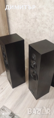 трилентови тонколони QUADRAL, снимка 5 - Тонколони - 52896638