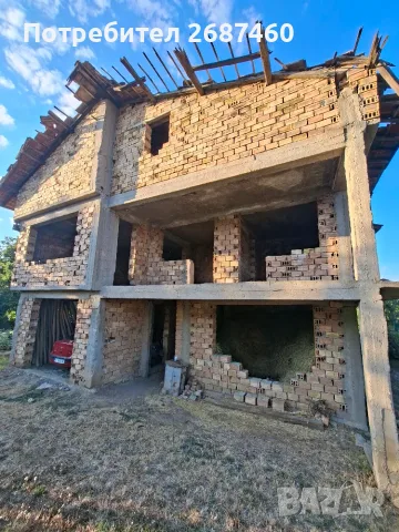 Къща за продажба в гр. Борово, снимка 10 - Къщи - 56192798