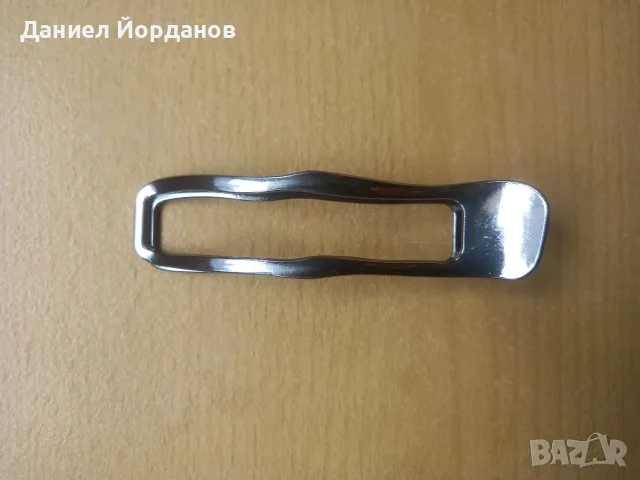 ПОДАРЯВАМ - Метални шноли за коса - различни модели, снимка 9 - Аксесоари за коса - 55835986