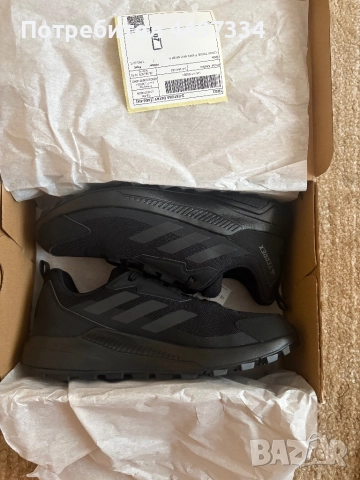 Продавам нови Adidas Terrex Anylander (необувани), снимка 1
